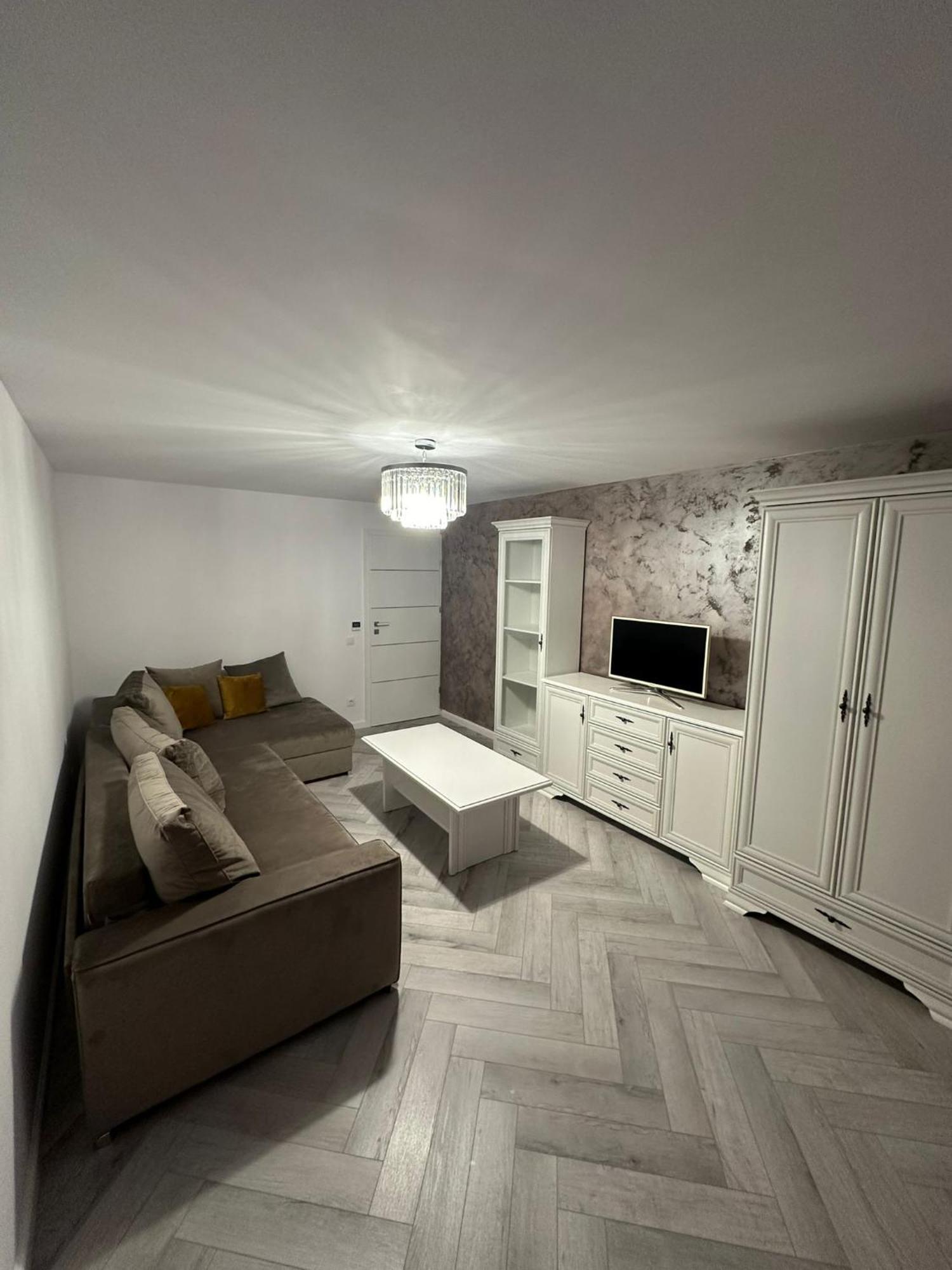 Apartament Davinci