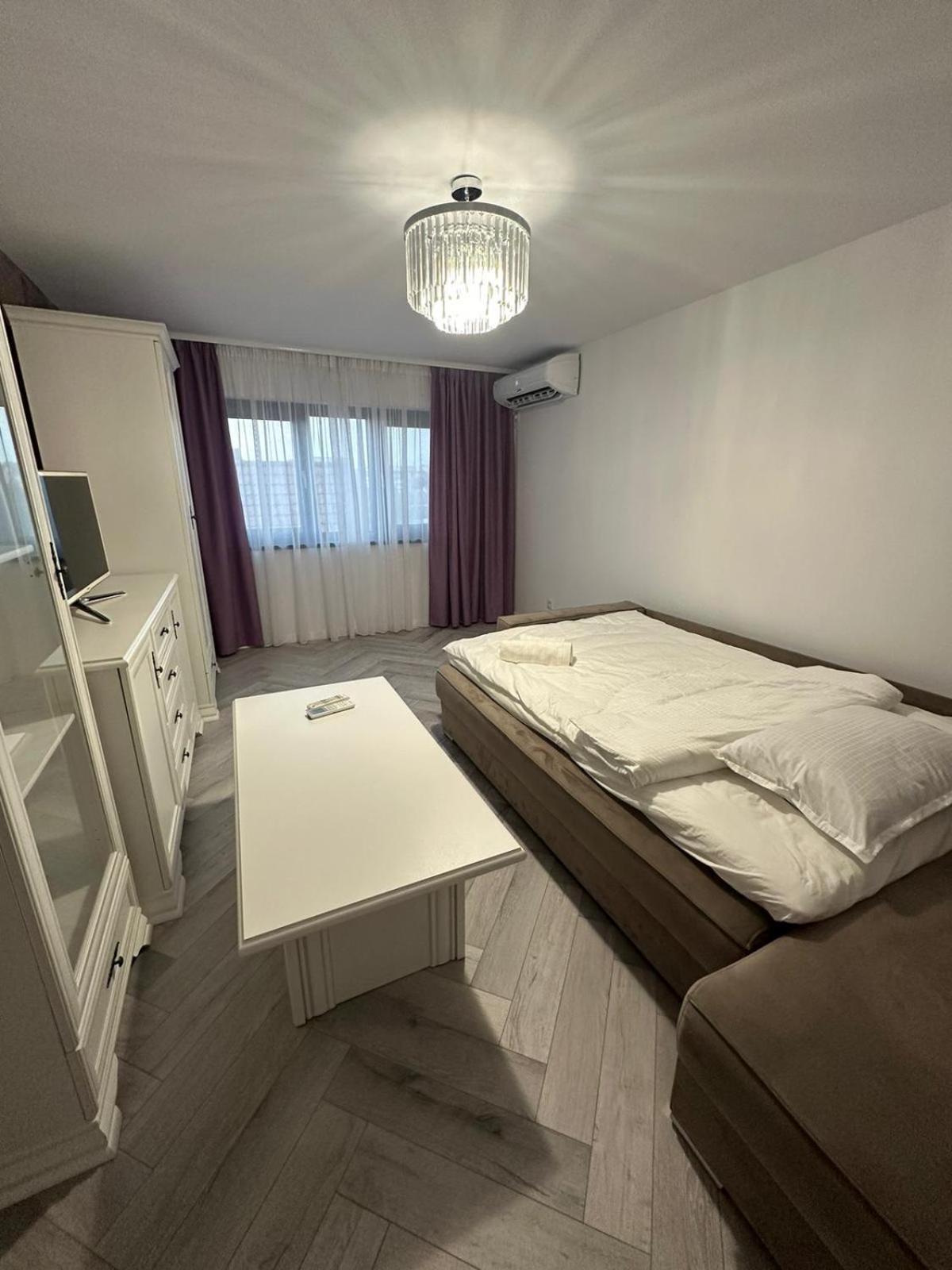 Davinci Apartament