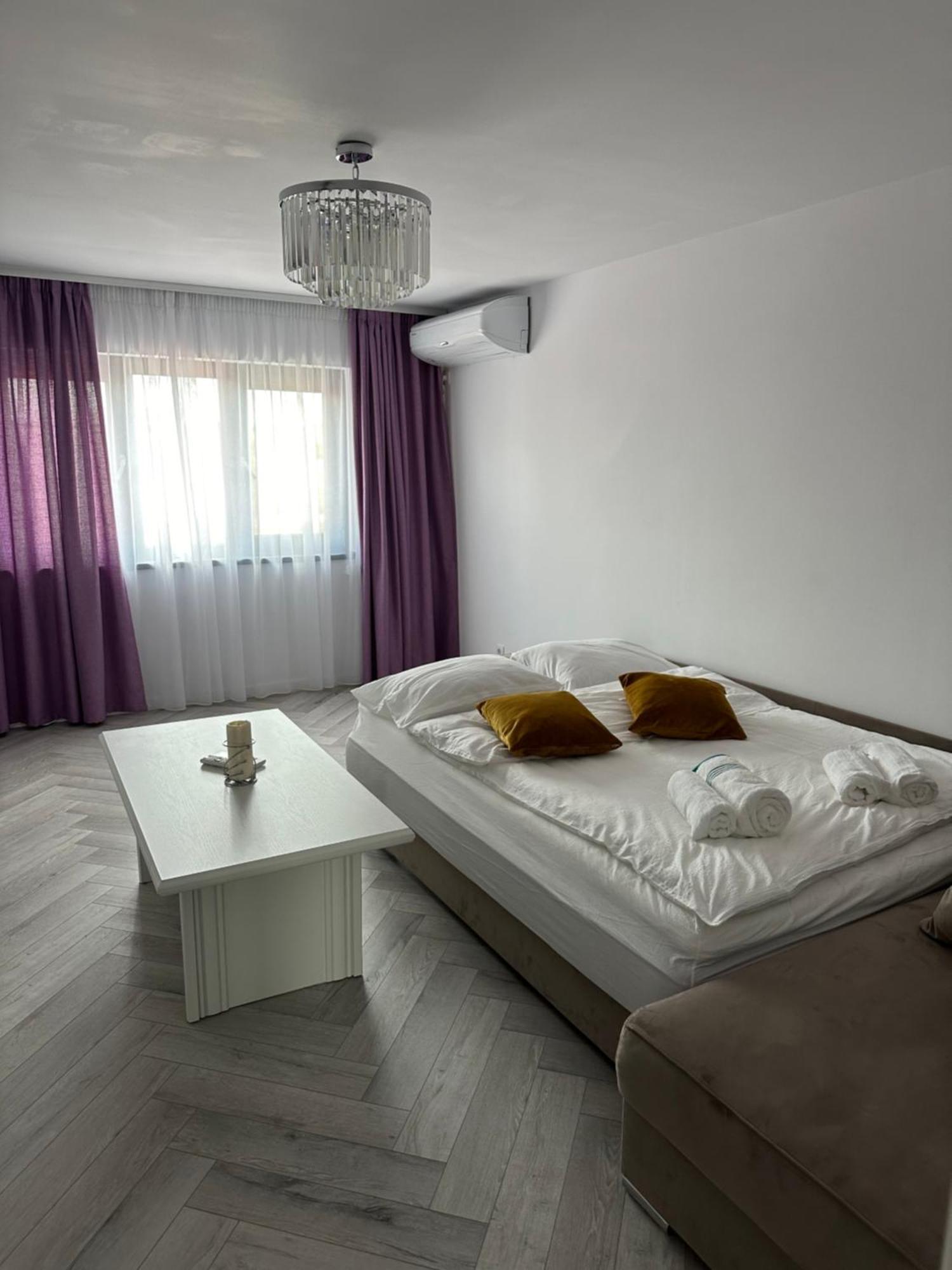 Apartament Davinci